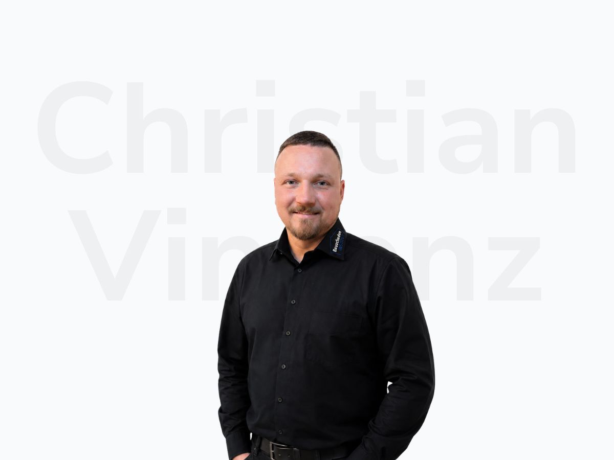 Christian Vincenz