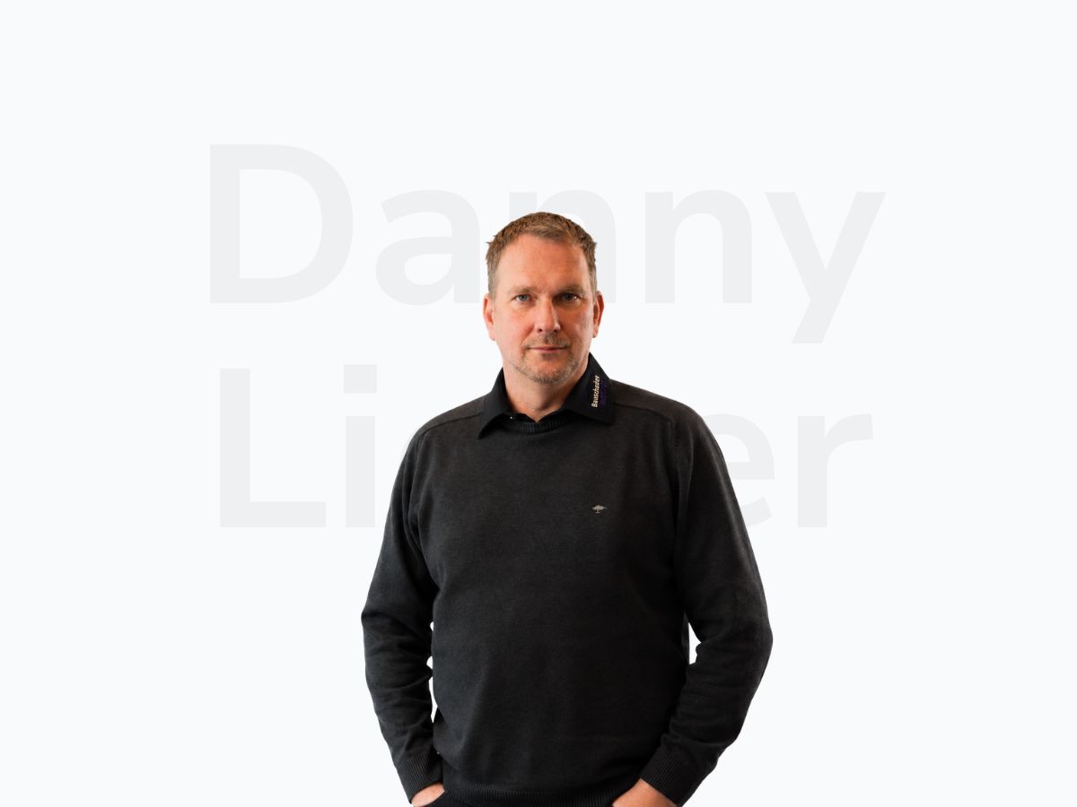 Danny Lieger