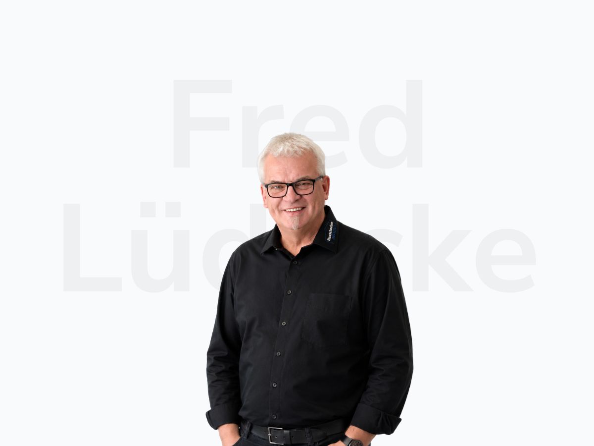 Fred Lüdecke