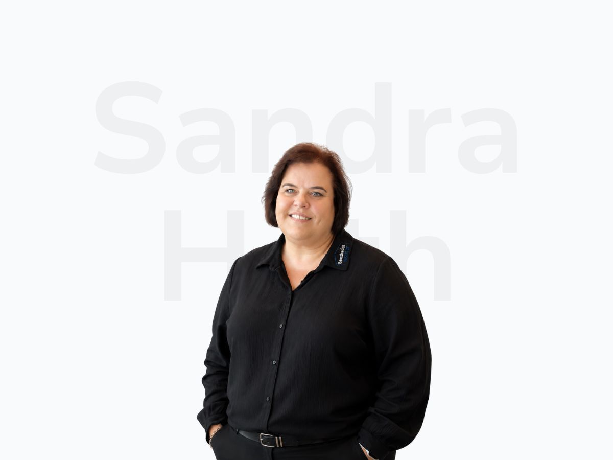 Sandra Hoth