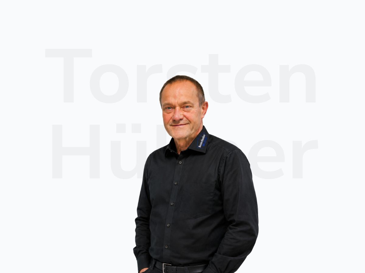 Torsten Hübner